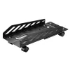 Suporte móvel para CPU ajustável NanoRS RS480
