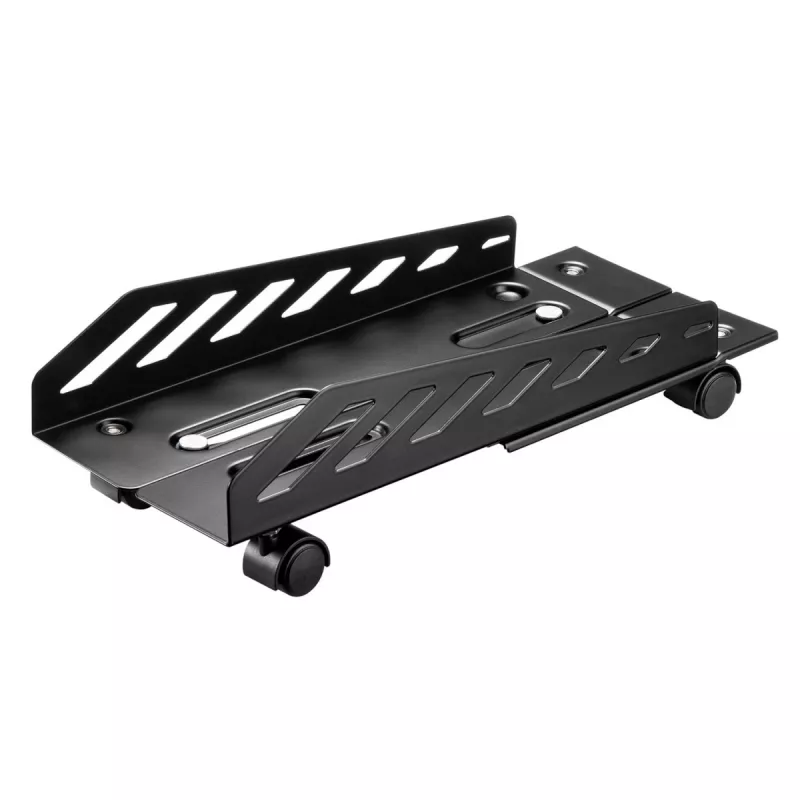 Suporte móvel para CPU ajustável NanoRS RS480