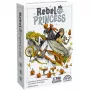 Rebel Princess, Jogo de cartas