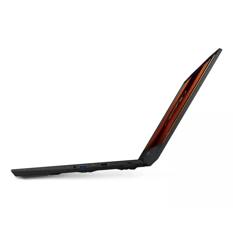 MSI Katana 15 HX B14WEK-060XPL portátil, 15,6 polegadas QHD 165 Hz IPS, Intel Core i7-14650HX, 16 GB DDR5, 512 GB SSD, NVIDIA GeForce RTX 5050 8 GB, sem sistema operativo