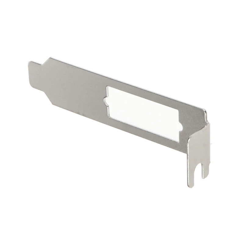 SilverStone SA011 - painel SAS interno para externo - SAS 24Gbit/s - Mini SAS (SFF-8087) (W) para 4 x Mini SAS de 26 pinos (W)