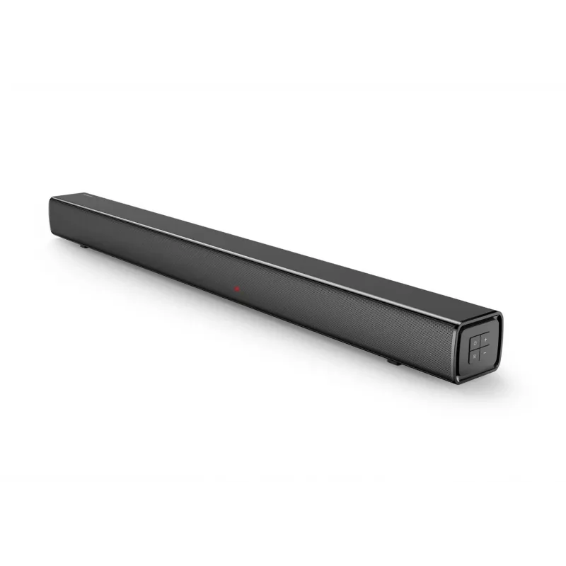 Altifalante soundbar Panasonic SC-HTB100EG-K 45 W