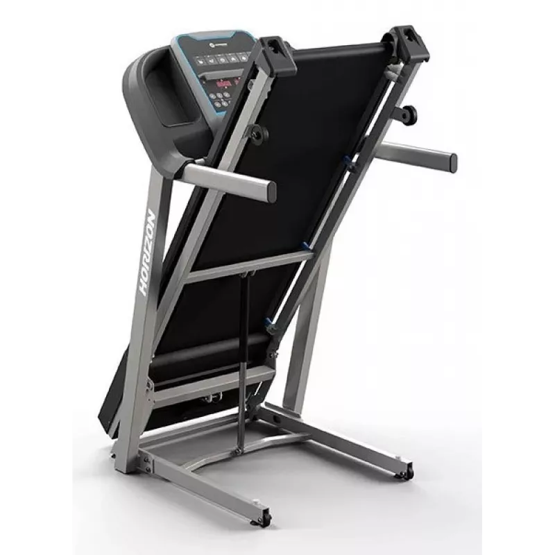 Horizon Fitness eTR5.0 passadeira elétrica dobrável