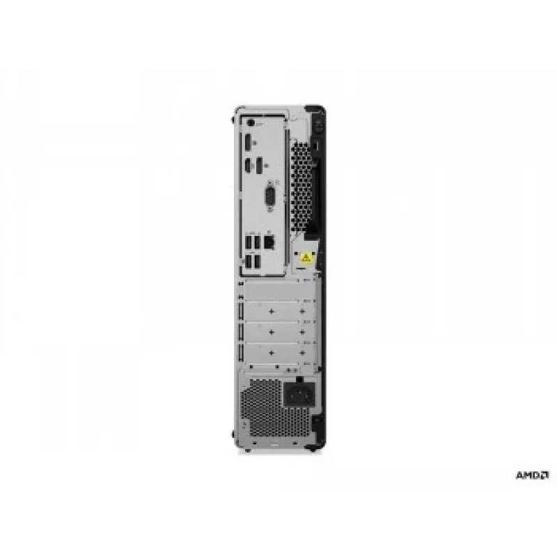 PC de secretária Lenovo M75s G2 SFF — AMD Ryzen 5 PRO 5650G, 16 GB RAM, 512 GB SSD, ODD, Windows 11 Pro