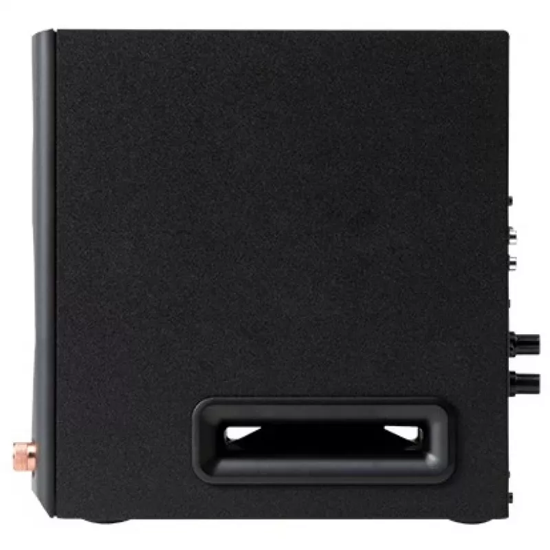 Edifier MR5 2.0 Bluetooth preto retalho - Altifalante (MR5 BK)