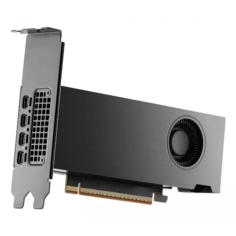 Placa gráfica PNY RTX PRO 2000 Blackwell NVIDIA 16 GB GDDR7