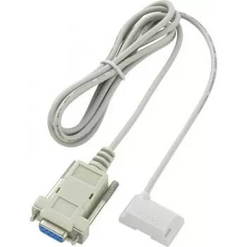 Adaptador de interface RS-232 Voltcraft® para multímetros VOLTCRAFT®, compatível com VC820, VC830, VC840