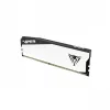 16GB Patriot DIMM 6000 (branco, VEB516G6030W, VIPER Elite 5, INTEL XMP, AMD EXPO)