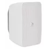 Conjunto de altifalantes ativos AUDAC ARES5A/W, 5,25 branco