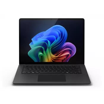Microsoft Surface Laptop Copilot+ PC para empresas - 7.ª Edição - Intel Core Ultra 5 236V / 2.1 GHz - Win 11 Pro - Arc Graphics 130V - 16 GB RAM - 512 GB SSD - 38,1 cm (15 polegadas) (EP2-22675)