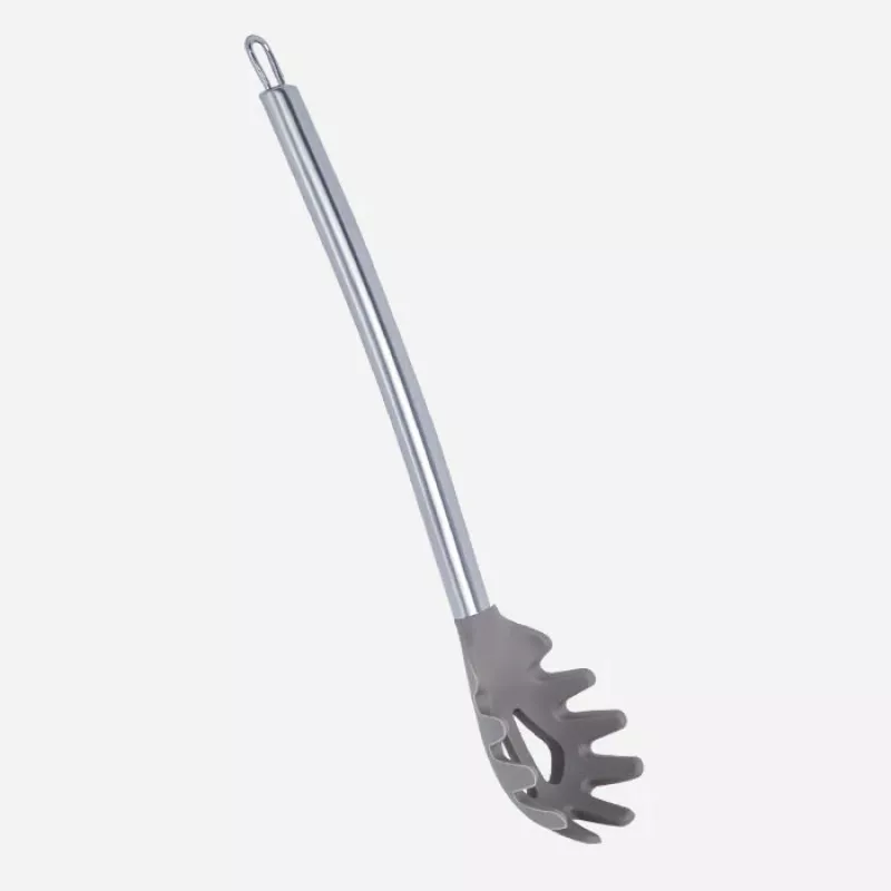 Colher de esparguete Pensofal 1205 Soft Titan — utensílio de servir massa antiaderente e resistente ao calor