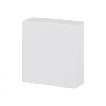 Módulo de extensão Homematic IP 153986A0 — branco, sem fios 868 MHz, 48×16×52 mm