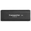 Patriot Memory Transporter 4 TB preto