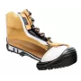 Sapatos de trabalho S3 SRC, sem metal, tamanho 42