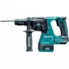 Martelo perfurador Makita DHR243Z — 18V a bateria, SDS, 2 J de energia de impacto, 3,4 kg, 950 min⁻¹, 4.700 min⁻¹