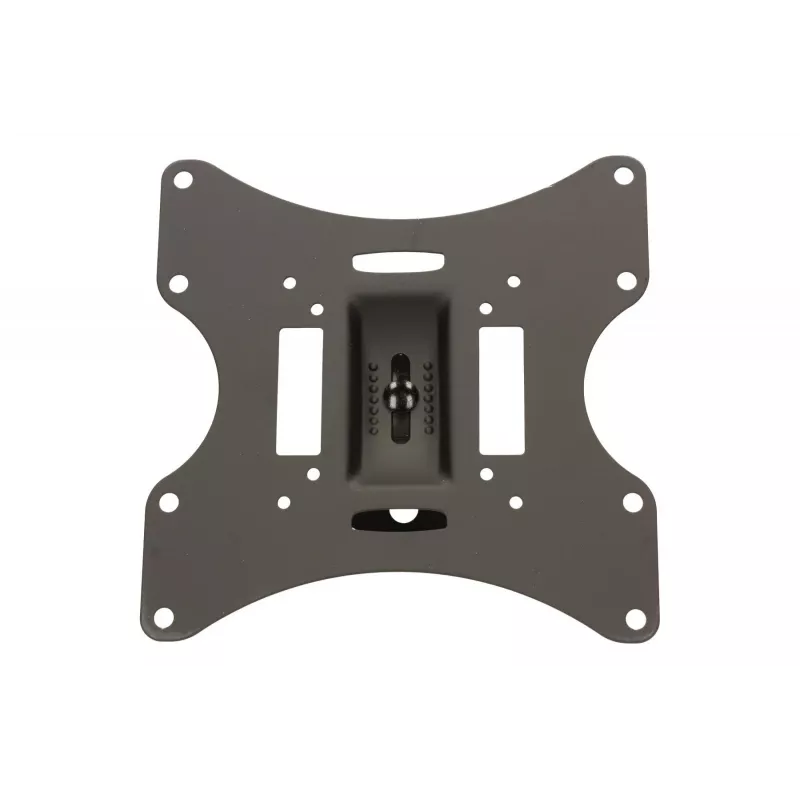 Suporte de parede universal Maclean MC-501A para TV 23-42 polegadas, até 30 kg, VESA 200x200, preto