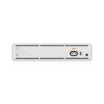 UniFi UISP Switch Plus - switch - gerido - 4 x 2.5GBase-T + 4 x 10Gb Ethernet S