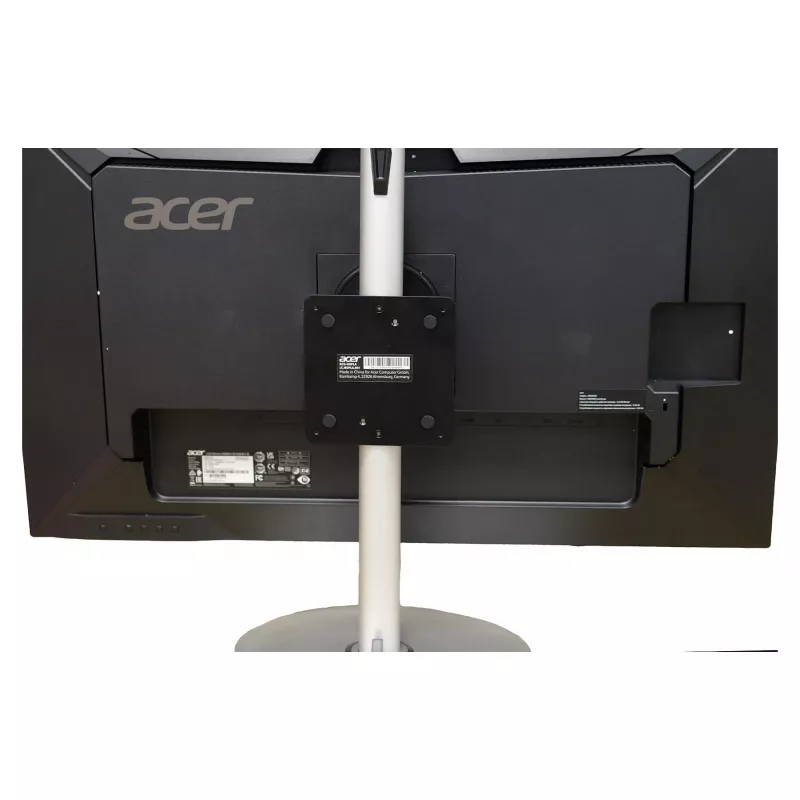 Suporte VESA Acer para séries TFT B6 B7 B8 CB LC.HOPLA.001 – suporte de montagem VESA compatível