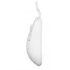 Rato USB ótico X2/MEDIUM branco PX2222D Pulsar