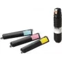 TOSHIBA T-FC30E-C - 6AJ00000281 - toner ciano - para e-STUDIO 2050C, 2051C, 2550C, 2551C