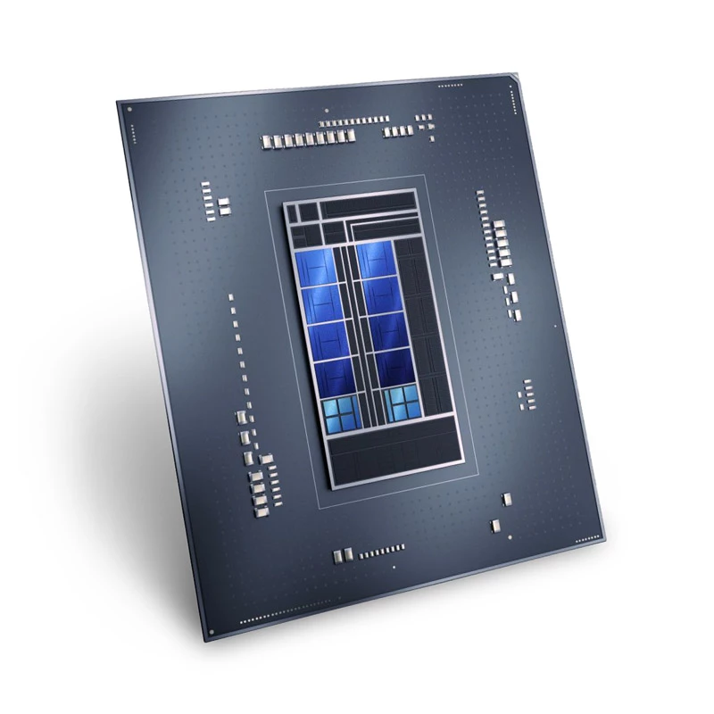 Intel Core i3 12100T - 2,2 GHz - 4 núcleos - 8 threads - 12 MB cache - socket LGA1700 - OEM