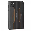 Tablet Oukitel RT3 Pro 4GB RAM 128GB laranja robusto 5150 mAh