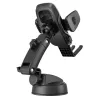 Suporte para automóvel UleFone Armor Mount UF-UAN16 suporte ajustável compatível com smartphones