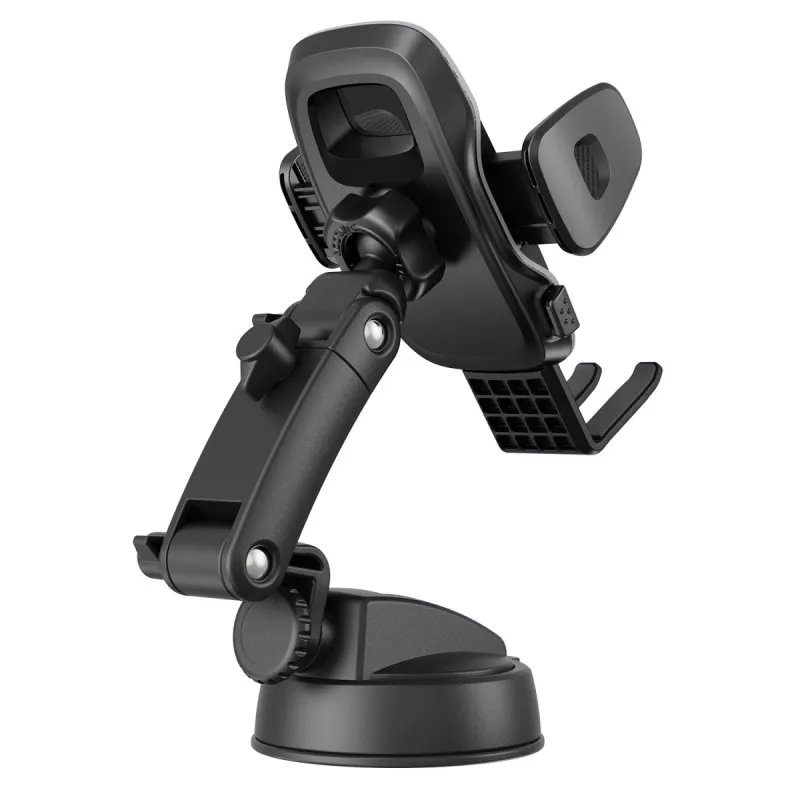 Suporte para automóvel UleFone Armor Mount UF-UAN16 suporte ajustável compatível com smartphones