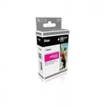 Astar AS15253 14ml 825 páginas magenta cartucho de tinta (AS15253)