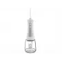 Irrigador oral Lafe 47481 Water Flosser CLeanPRO branco