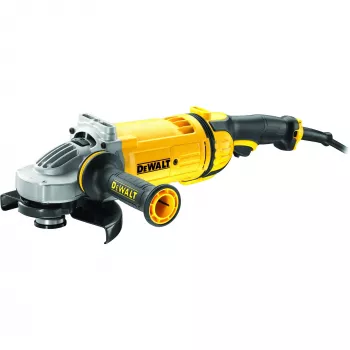 Rebarbadora - média 180 mm, 2 mãos, 2400 W, 8500 rpm