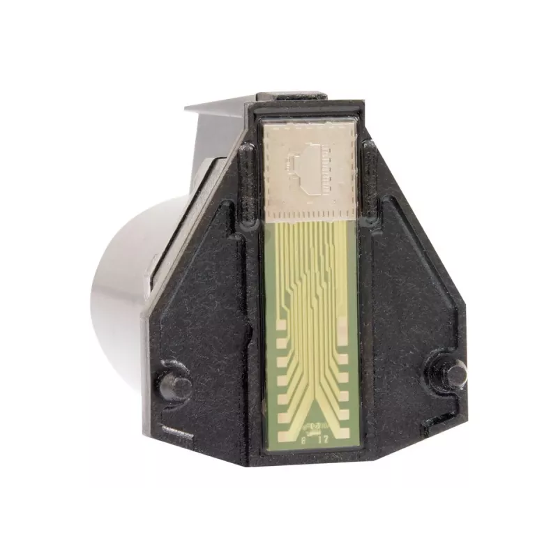 Hewlett Packard Cartucho de tinta SPS conjunto carrinho F/C6602A B R G 10FLEX (Q2299A)