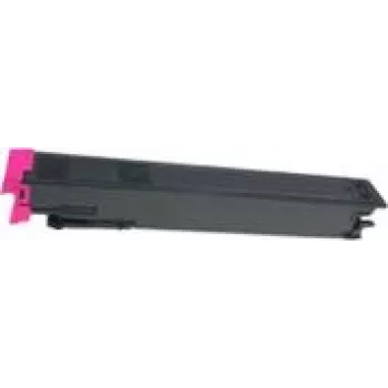 Cartucho de toner Sharp BPC50GTMA magenta para impressora multifunções Sharp, OEM original