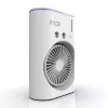 Ventilador pulverizador portátil Inca IMF-10B branco