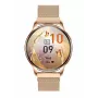 Smartwatch EW03 dourado
