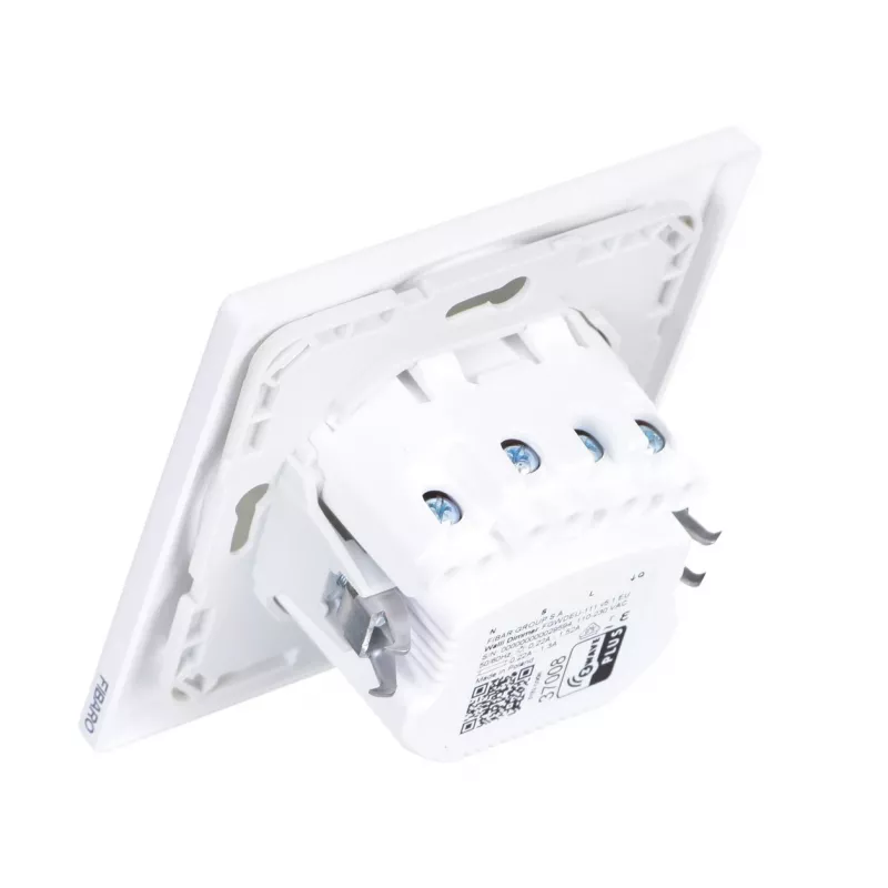 Fibaro | Walli Dimmer | Z-Wave EU | Branco