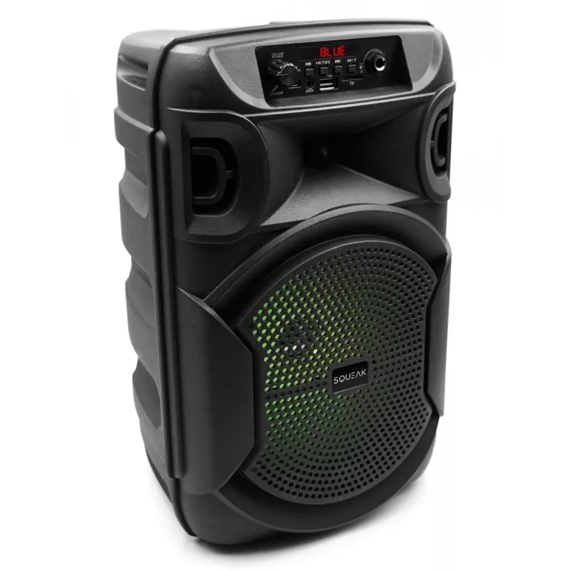 ALTIFALANTE BLUETOOTH 5.3 E DR PULSETOWER SQ1006