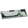 Teclado gaming VGN V98 Pro, Berry Ice Cream - Forest (US)