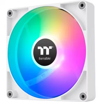 Thermaltake CT120 Reverse ARGB 120 mm branco pack de 2
