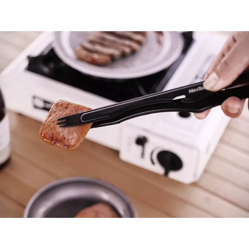 Conjunto de utensílios de cozinha Nextool NE20325 6 peças
