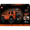 LEGO Technic Mercedes-Benz G 500 PROFESSIONAL Line conjunto 42177