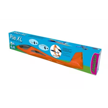 Planador de brincar Jamara Foam Glider 460485