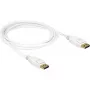 Cabo DisplayPort DeLOCK 2m 2xDisplayPort