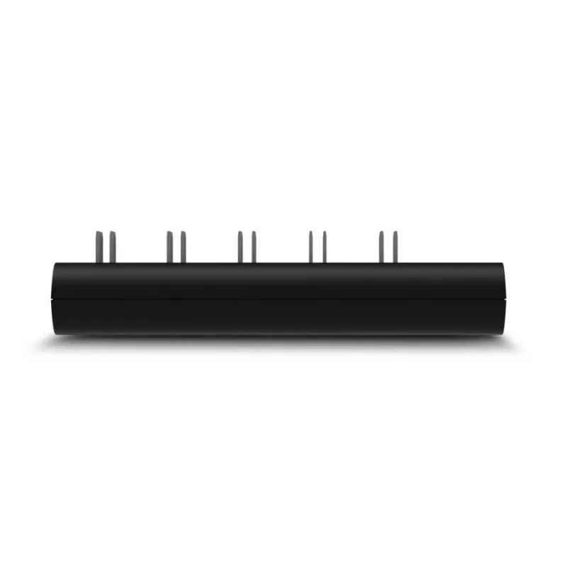 NZXT hub de expansão USB 2.0 interno Gen 3 - preto