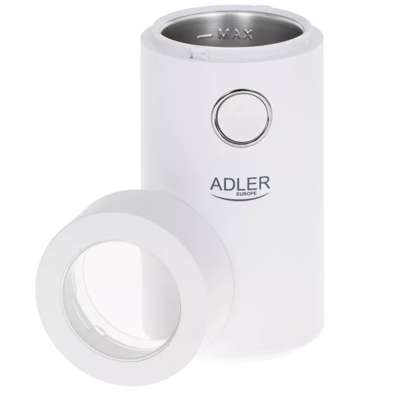 Exaustor de parede Akpo WK-4 Nero Eco, filtro de alumínio, nível de ruído: E