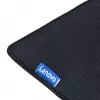 Tapete de rato Lenovo GXH1C97869 Tapete de rato gaming Preto, Azul