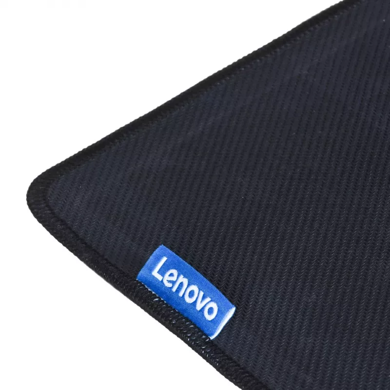 Tapete de rato Lenovo GXH1C97869 Tapete de rato gaming Preto, Azul