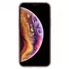 Capa Krusell Sandby iPhone 11 Pro Max 16,5 cm rosa