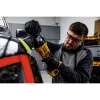 DeWalt DCM848N-XJ 18V politriz excêntrica a bateria, 125 mm