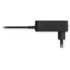 Fonte de alimentação TELTONIKA PR3P2EU3 — 24 W, entrada 100–240 V, interior, preto